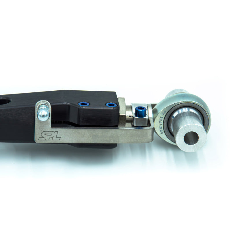 SPL Parts 2019+ BMW (G20) & 2021+ BMW (G22) Front Lower Control Arm Control Arms SPL Parts