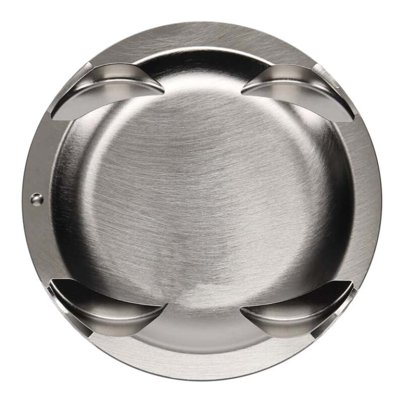 Wiseco Mitsubishi 4G63 85.25 mm Bore 28.70 mm CH -21.00 CC Piston Set Piston Sets - Forged - 4cyl Wiseco