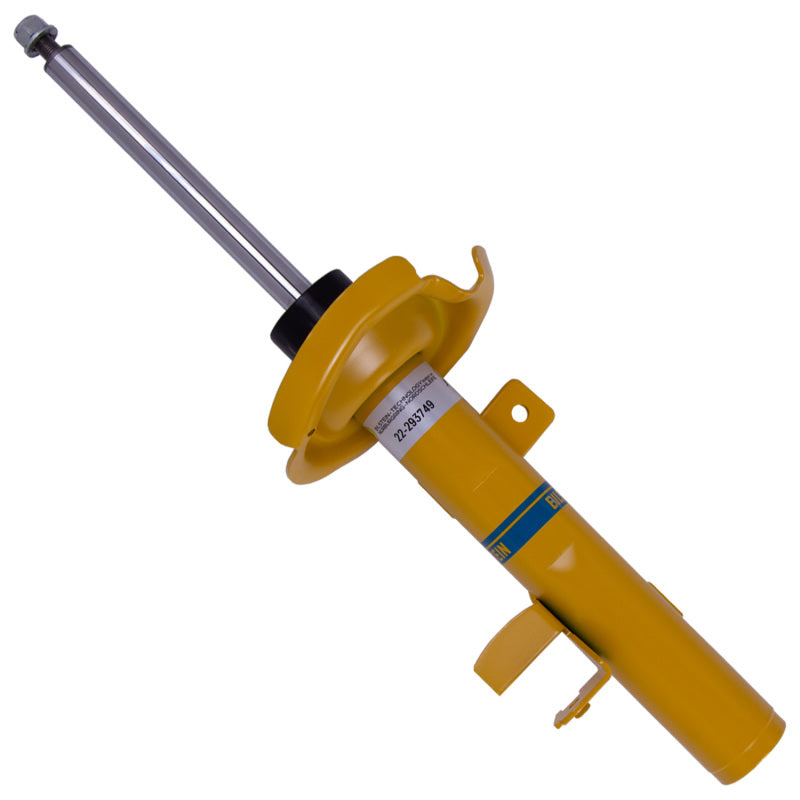 Bilstein 13-14 Ford Escape B6 Performance Shock - Front Left Shocks and Struts Bilstein