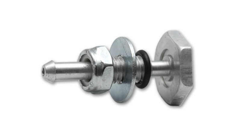 Vibrant Soft Mount Vacuum Line Fitting Assembly (for inserting into silicone connectors) Fittings Vibrant