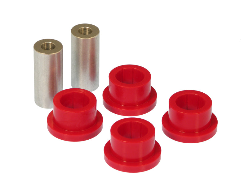 Prothane Subaru STI Front Control Arm Bushings - Red Bushing Kits Prothane