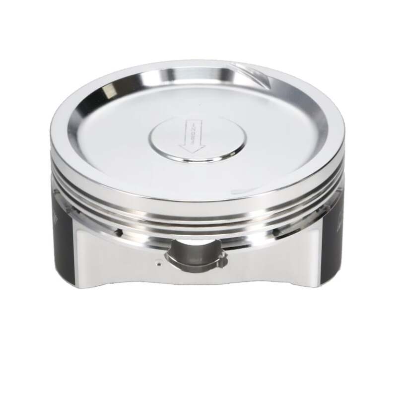 Manley Chevrolet LS Piston Set - 4.065in Bore 1.065in CH, -31.00 CC Piston Sets - Forged - 8cyl Manley Performance
