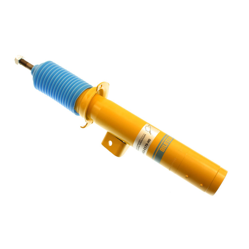 Bilstein B8 2006 BMW 530xi Base Front Left 36mm Monotube Strut Assembly Shocks and Struts Bilstein