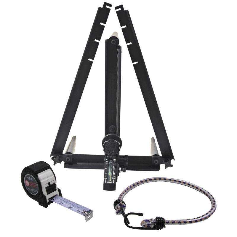 SPC Performance OFF-ROAD FASTRAX Wheel Spacers & Adapters SPC Performance