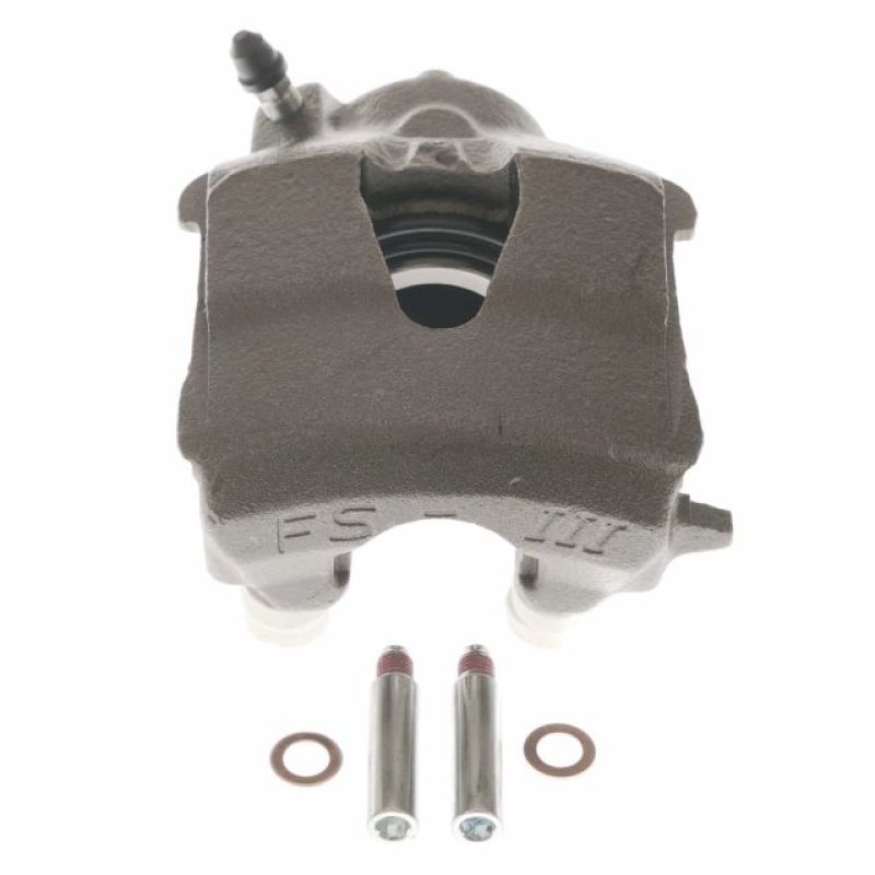 Power Stop 1998 Volkswagen Beetle Front Left Autospecialty Caliper Brake Calipers - OE PowerStop