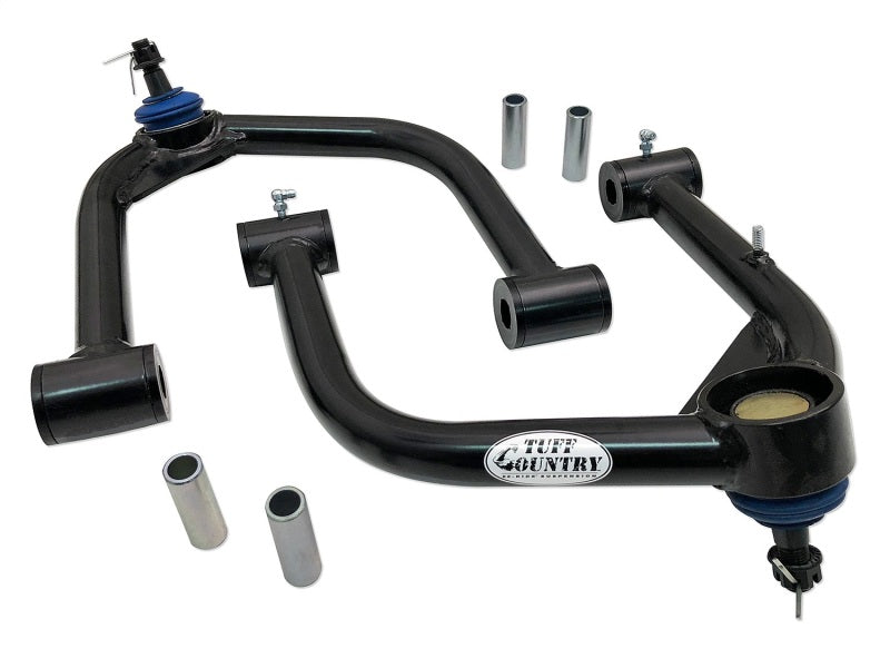 Tuff Country 07-22 Toyota Tundra 4x4 & 2wd Upper Control Arms Control Arms Tuff Country