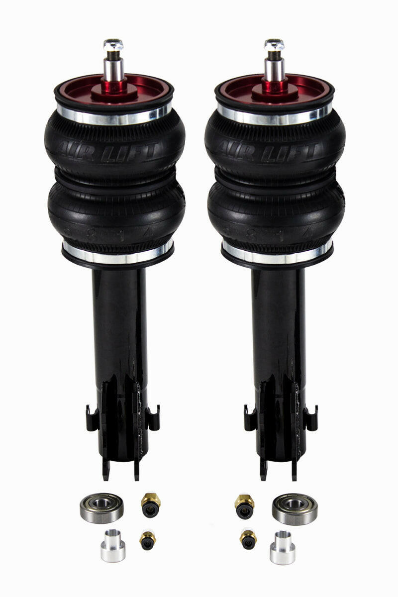 Air Lift Performance Volkswagen 85-98 Golf/Jetta / 90-97 Passat Slam Front Kit Air Suspension Kits Air Lift