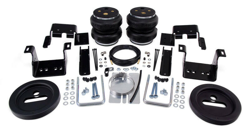 Air Lift LoadLifter 7500XL Ultimate for 11-17 GM 2500/3500 Air Suspension Kits Air Lift