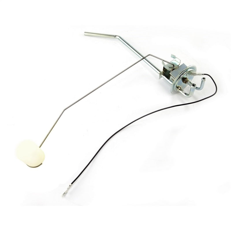 Omix 20 Gal Fuel Sending Unit 82-86 Jeep CJ Models Stock Replacement Sensors OMIX