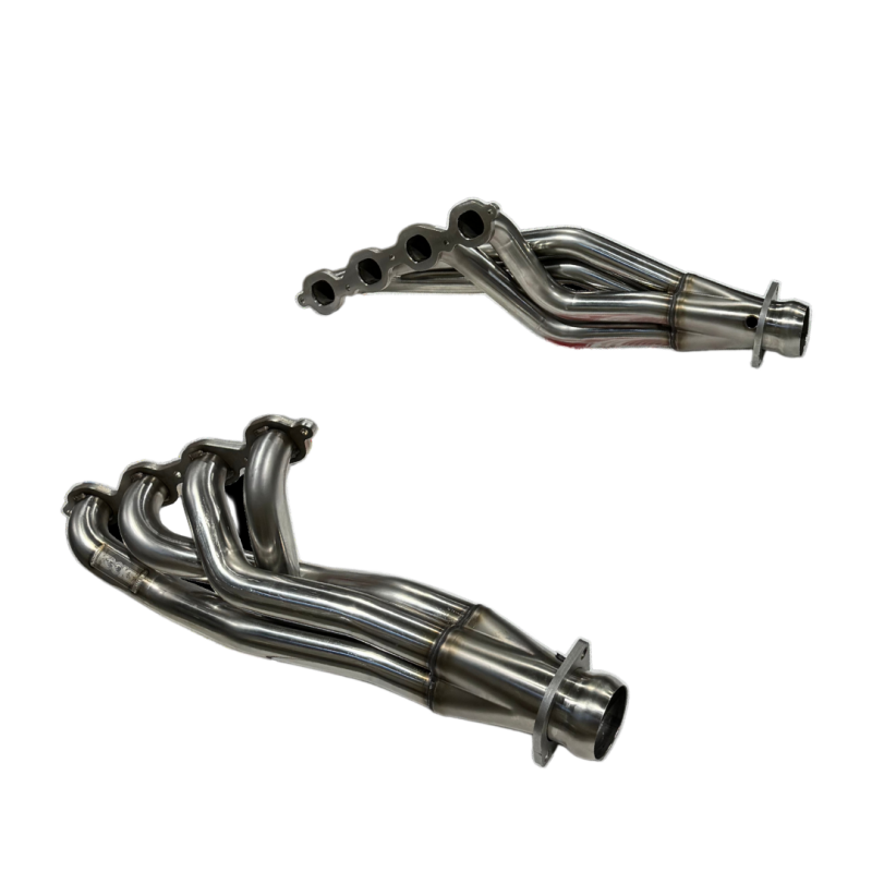 Kooks 2023+ Cadillac Escalade V 1-7/8in Stainless Long Tube Headers (Req. Kooks Conns.) Headers & Manifolds Kooks Headers