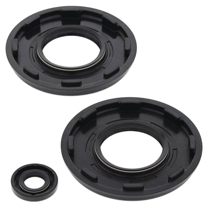 Vertex Gaskets 01-04 Polaris 440 Pro X LC/2 Oil Seal Kit Engine Hardware Vertex Pistons