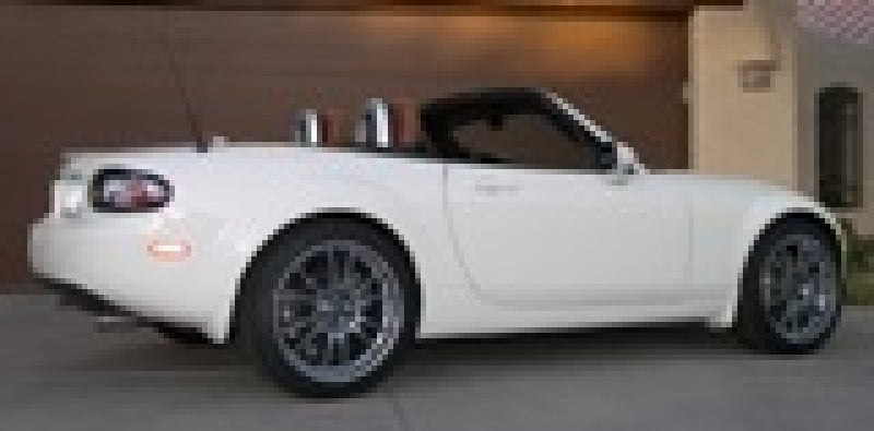 Progress Tech 06-08 Mazda MX-5 Sport Springs Lowering Springs Progress Technology