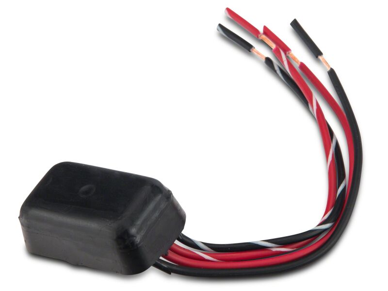 Raxiom 94-23 Ford Mustang Third Brake Light Flasher Brake Lights Raxiom
