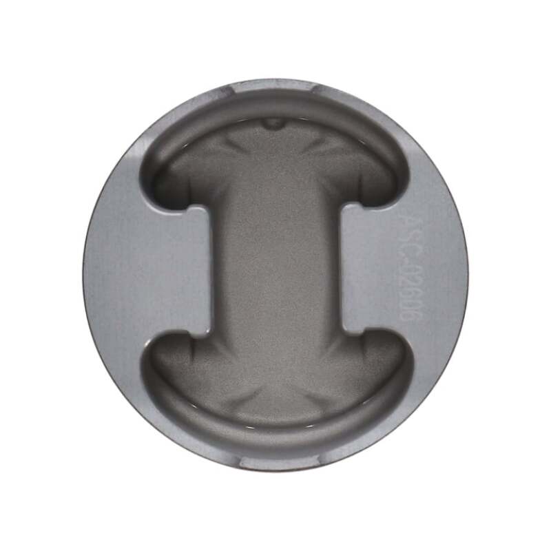 Wiseco Ford 2.0L 86.50 mm Bore 32.38 mm CH -0.25 CC Piston Set Piston Sets - Forged - 4cyl Wiseco