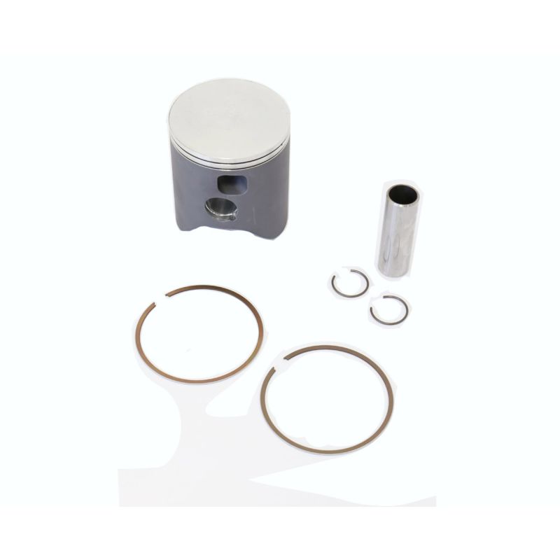 Athena 02-04 Honda CR 250 R 66.34mm Bore 2T Forged Racing Piston Pistons - Forged - Single Athena