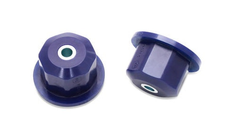 SuperPro 2006 Mazda MX-5 Miata Touring Rear Differential Mount Bushing Kit - Motorsport Differential Bushings Superpro