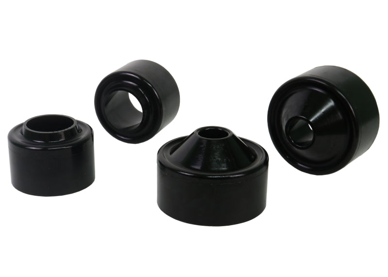 Whiteline Suspenion Lift Kit - 50mm Bushing Kits Whiteline