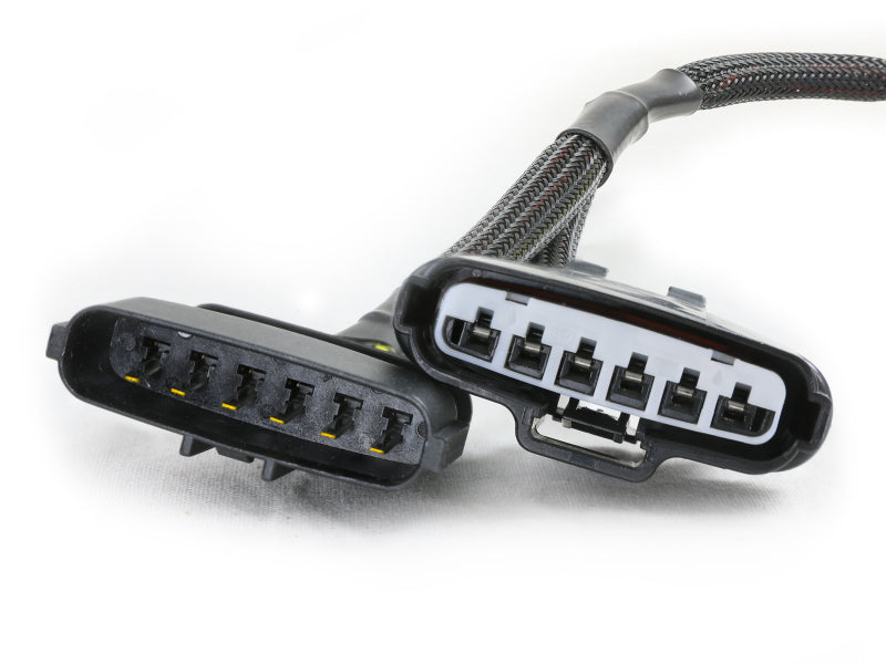 aFe 03-23 Toyota Tundra Pedal 2 Metal Throttle Enhancer Uncategorized aFe