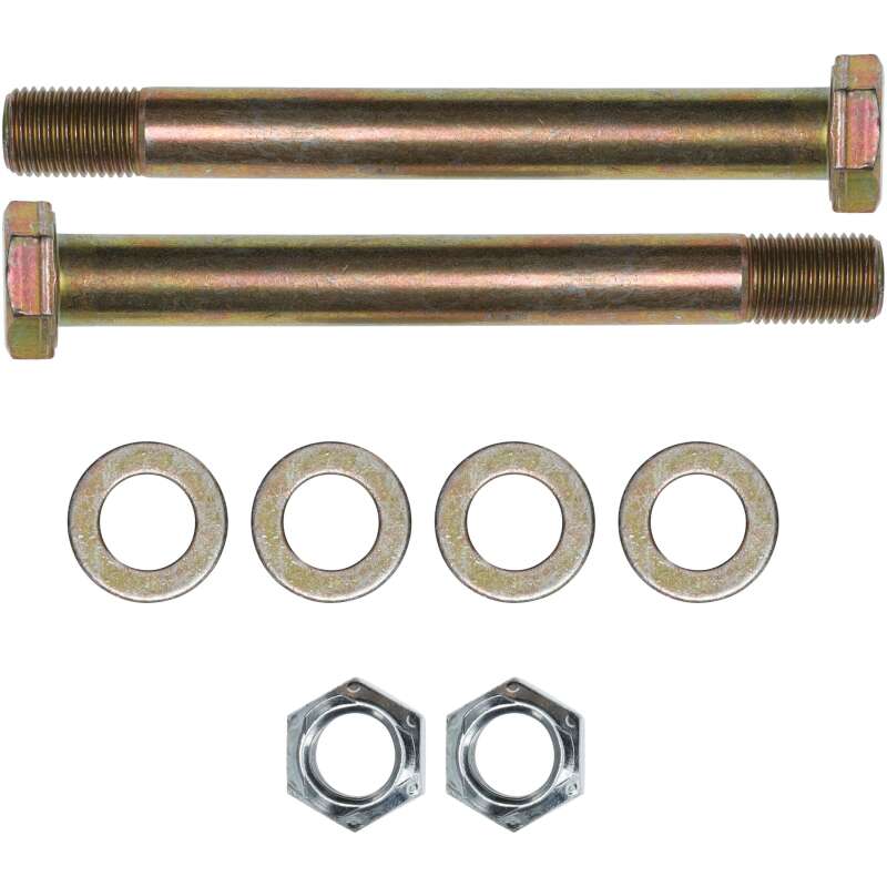 Camburg AN8-43 Heim Steering Bolt Kit Hardware Kits - Other Camburg