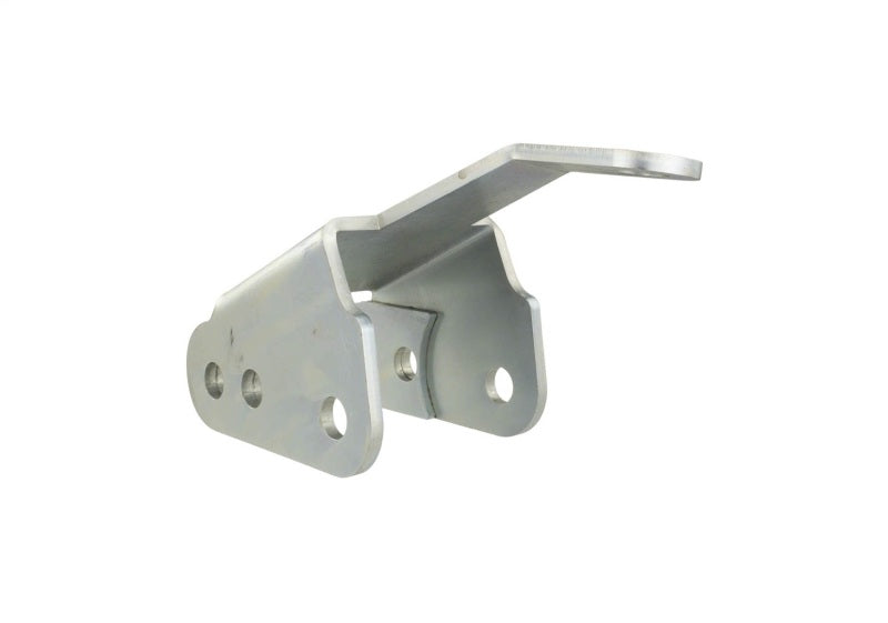 Ford Racing 2005-2014 Mustang Lower Control Arm Relocation Bracket Control Arms Ford Racing