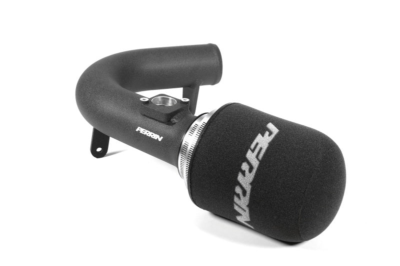 PERRIN 22-25 Subaru WRX Cold Air Intake - Black Cold Air Intakes Perrin Performance