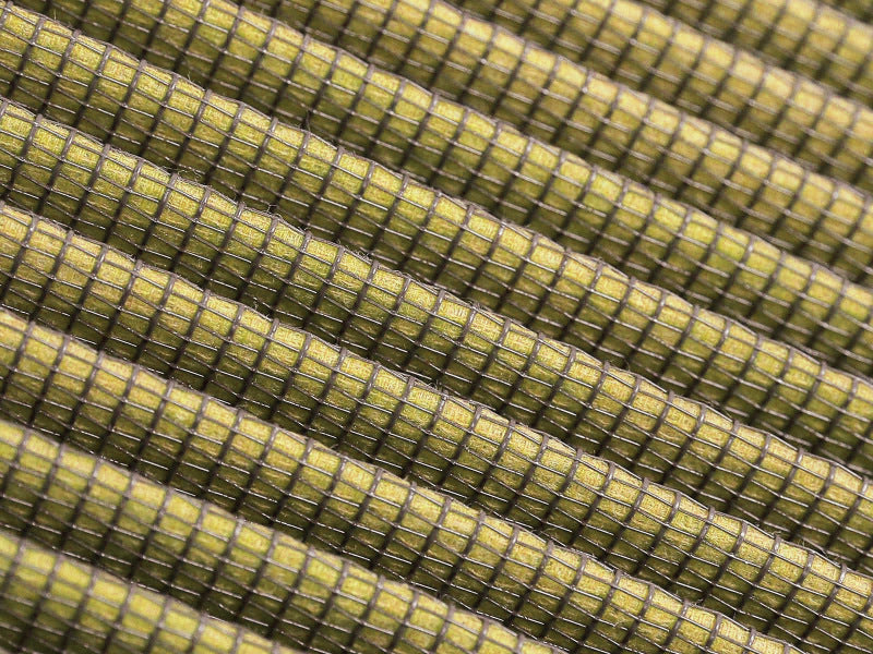 aFe MagnumFLOW Pro GUARD 7 Repl Air Filter 5-1/2x3-1/2 in F x 8-1/4x6 in B x 8x5-3/4 in T x 9in H Air Filters - Universal Fit aFe