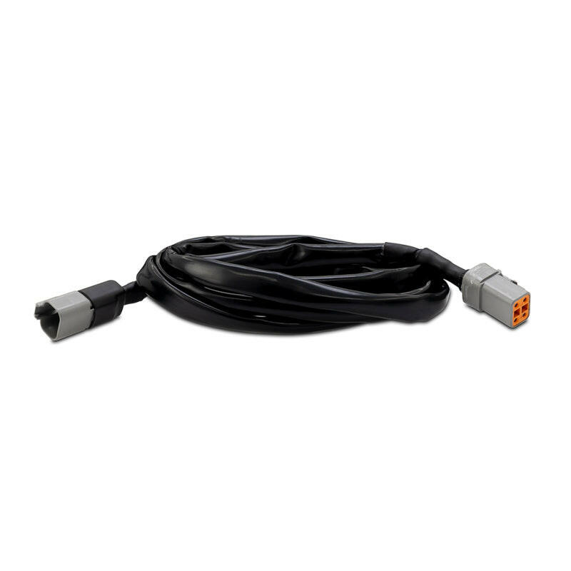 Borne Off-Road 21+ Direct Fit Bronco Light Bar 40in Upfit Light Bars & Cubes Borne Off-Road