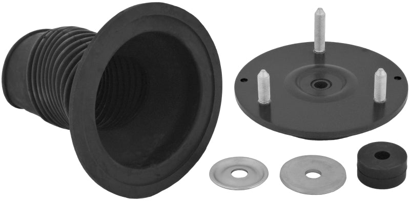 KYB Shocks & Struts Strut Mount Front 05-15 Toyota Tacoma (2WD) Shock Mounts & Camber Plates KYB