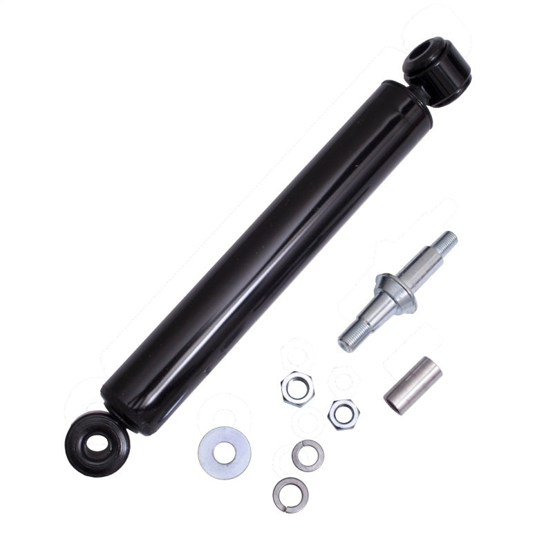 Omix Steering Dampener 87-01 Jeep Cherokee (XJ) Steering Stabilizer OMIX