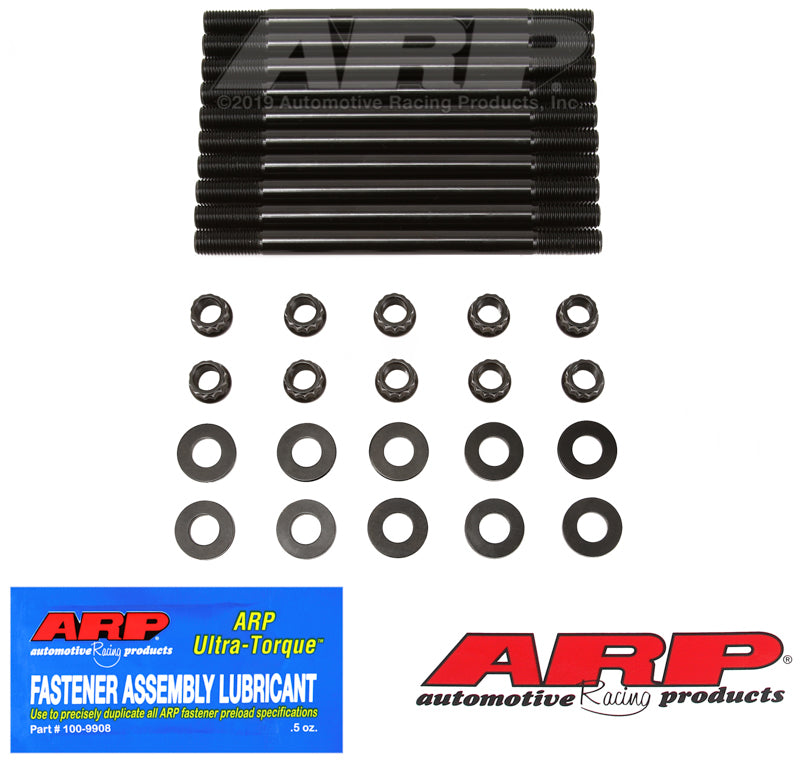 ARP 99-02 Saturn 1.9L SOHC Head Stud Kit Head Stud & Bolt Kits ARP