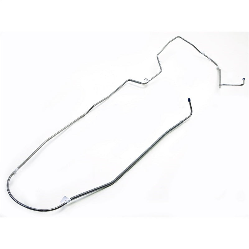 Omix Fuel Line Tank to Pump 76-81 Jeep CJ7 Fuel Lines OMIX