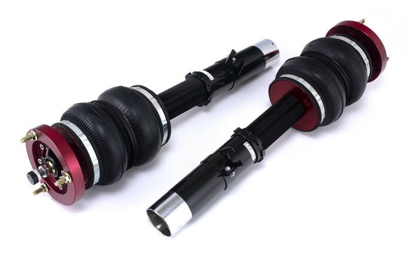 Air Lift Performance Front Kit for 82-93 BMW 3 Series E30 w/ 51mm Diameter Front Struts Air Suspension Kits Air Lift