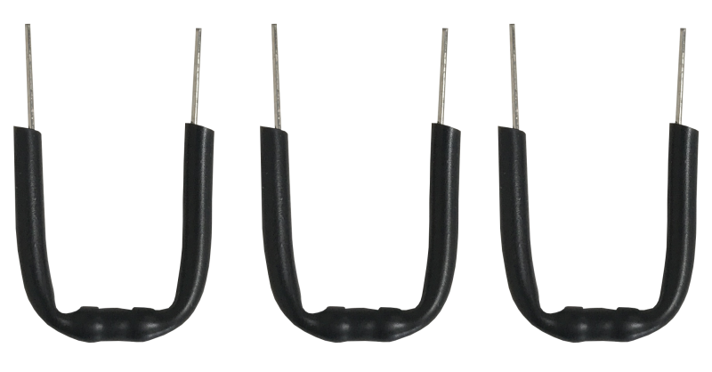 Spod Resistors (3 Pack) Wiring Connectors SPOD