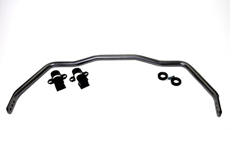 Hellwig 05-14 Ford Mustang Tubular 1-3/8in Front Sway Bar Sway Bars Hellwig