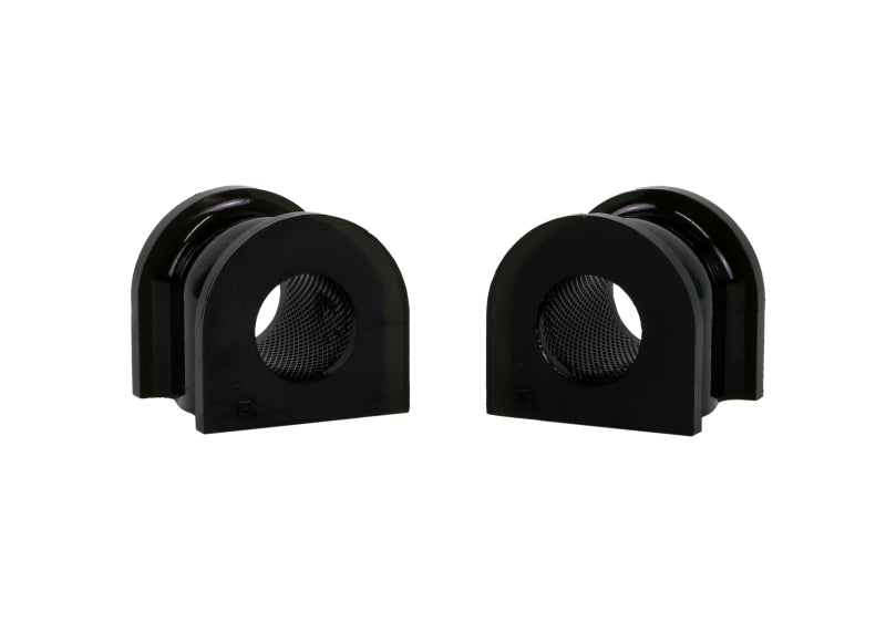 Whiteline 00-09 Honda S2000 AP1/AP2 25mm Front Sway Bar Mount Bushing Sway Bar Bushings Whiteline