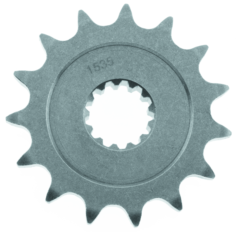 BikeMaster Kawasaki Front Sprocket 525 15T Sprockets BikeMaster