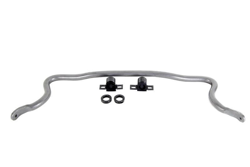 Hellwig 07-16 Toyota Land Cruiser 200 Series Solid Heat Treated Chromoly 1-1/2in Front Sway Bar Sway Bars Hellwig