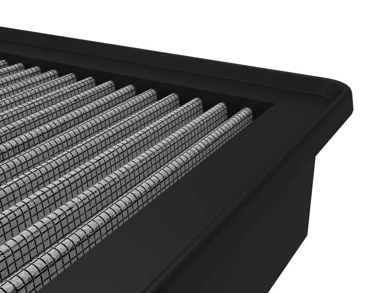 aFe Magnum FLOW OE Replacement Air Filter w/ Pro DRY S Media Ford Diesel Trucks 20-25 V8-6.7L (td) Air Filters - Direct Fit aFe