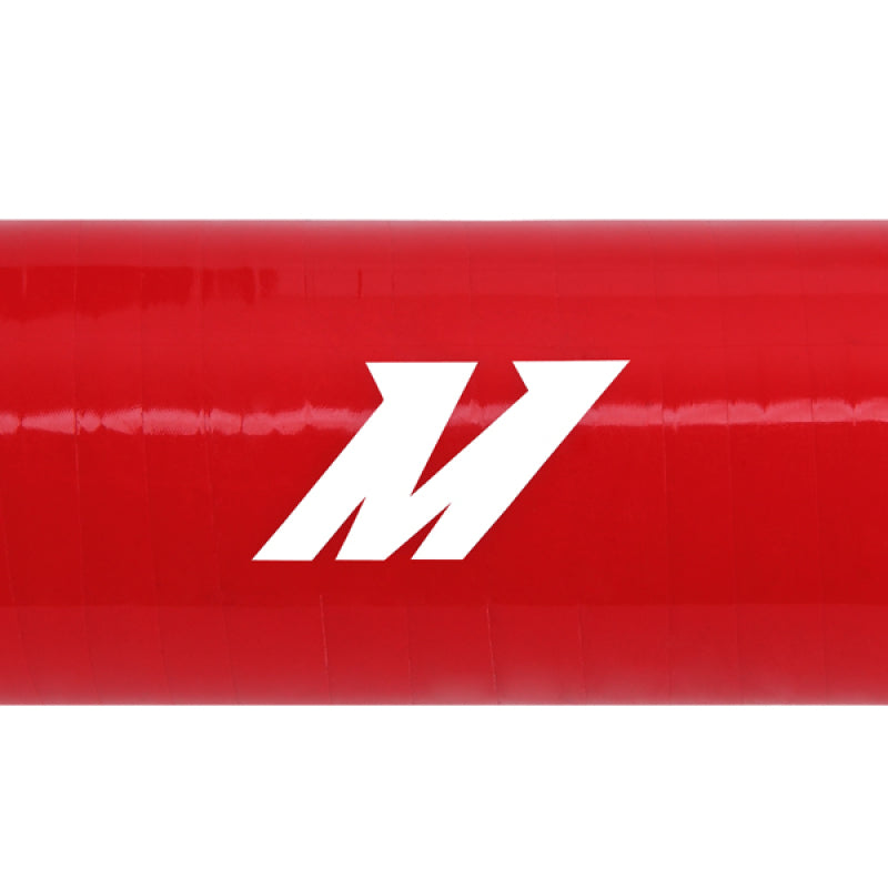 Mishimoto 10-13 Hyundai Genesis Coupe 2.0T/2.0T Premium/2.0T R-Spec Red Silicone Heater Hose Kit Hoses Mishimoto
