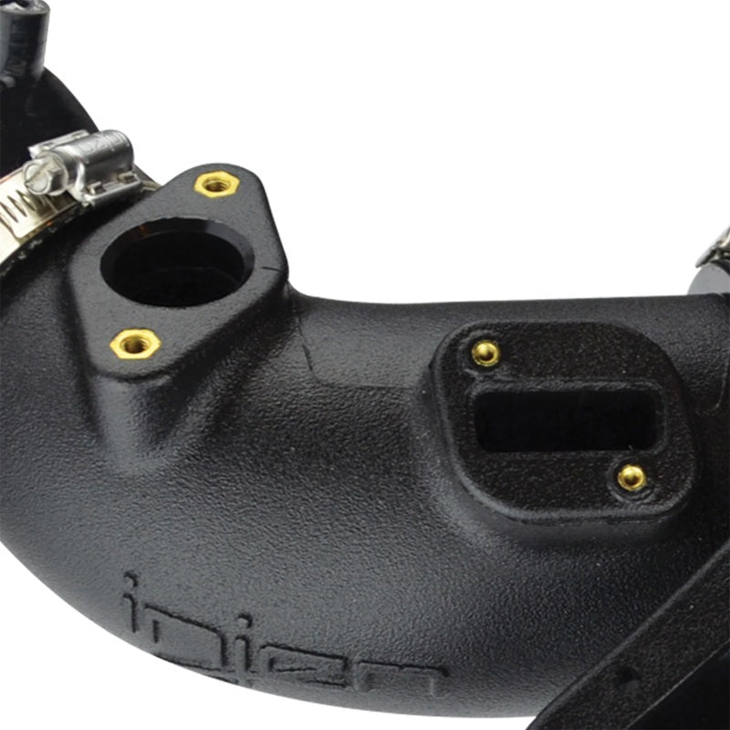 Injen 17-19 Honda Civic Type-R (FK8) 2.0L Turbo Evolution Air Intake System Cold Air Intakes Injen