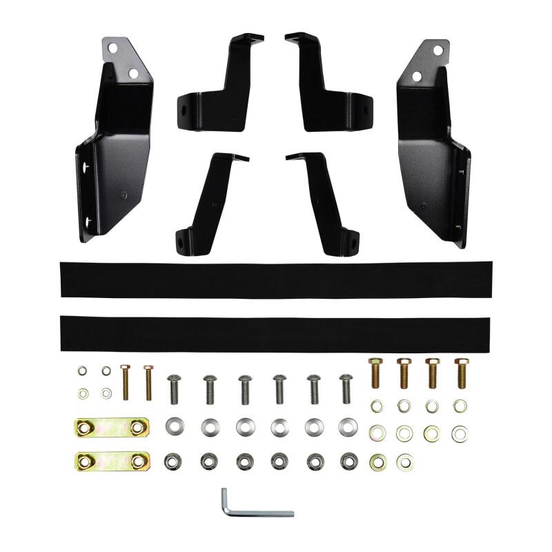 Westin 2015-2018 Ford F-150 HDX Grille Guard - SS Grille Guards Westin