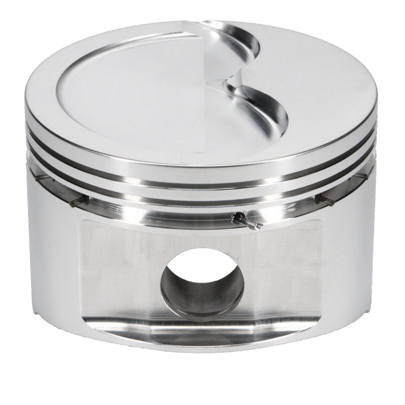 JE Pistons 427 BBF INV DOME Set of 8 Pistons Piston Sets - Forged - 8cyl JE Pistons