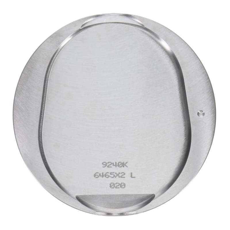 Wiseco Chrysler 5.7L Hemi -10cc RDome 1.205 CH Piston Kit Piston Sets - Forged - 8cyl Wiseco