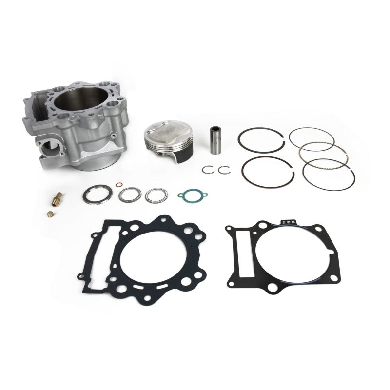 Athena 06-14 Yamaha YFM 700 Raptor 102mm Standard Bore Cylinder Kit Cylinder Kits Athena
