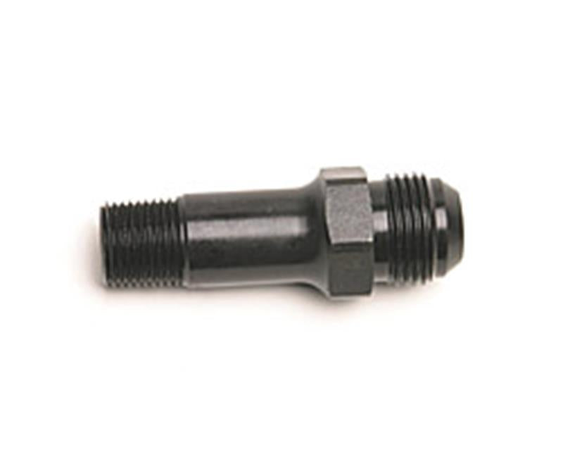 Russell Performance -12 AN to 1/2in NPT Long (steel) Hardware Kits - Other Russell