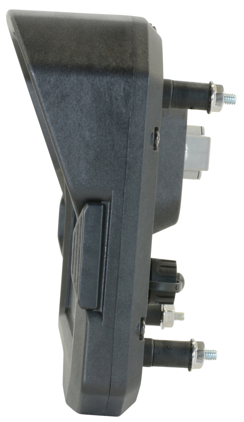 AEM CD-7 Logging Race Dash Carbon Fiber Digital Display (CAN Input Only) Gauges AEM