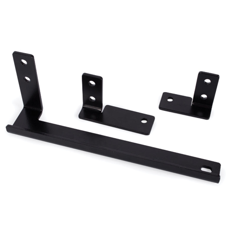 Mishimoto 2016+ Mazda Miata Oil Cooler Kit - Black Oil Coolers Mishimoto