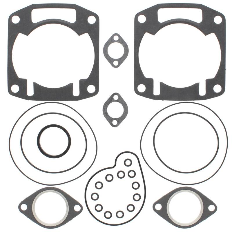 Vertex Pistons 95-96 Bearcat 550/96-02 Bearcat Wide Track 550cc Top End Gasket Kit Gasket Kits Vertex Pistons