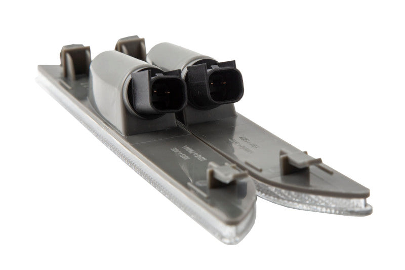 Diode Dynamics 15-21 Ford Mustang LED Sidemarkers - Red (set) Light Accessories and Wiring Diode Dynamics