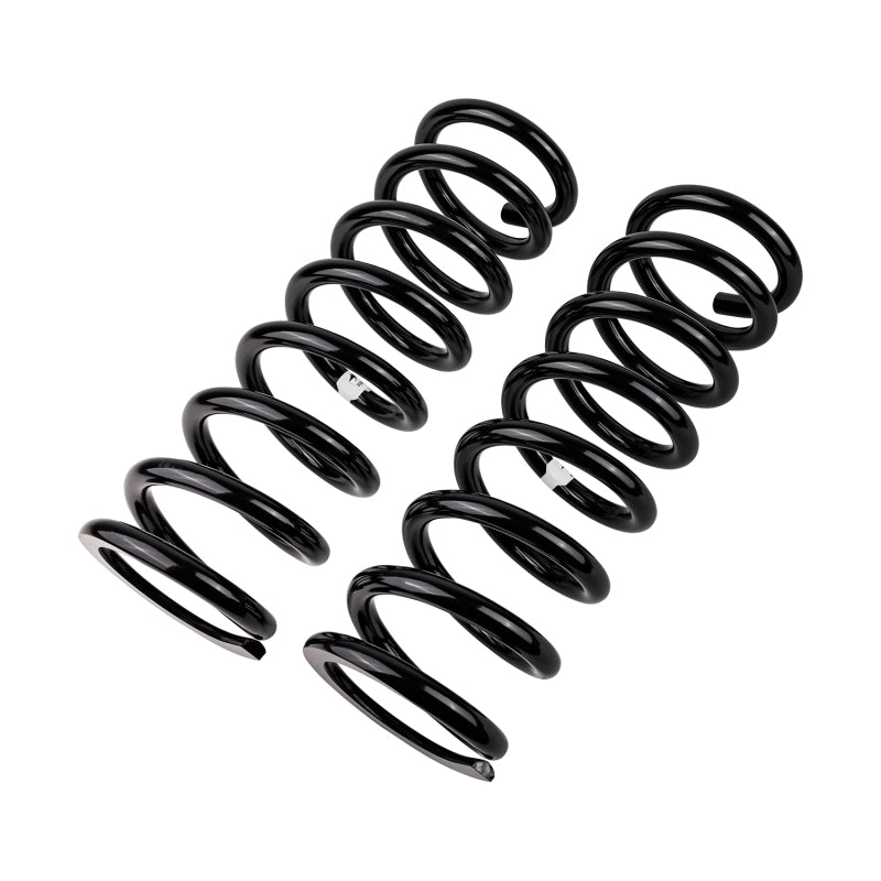 ARB / OME Coil Spring Rear Nissan Y62 Med Coilover Springs Old Man Emu